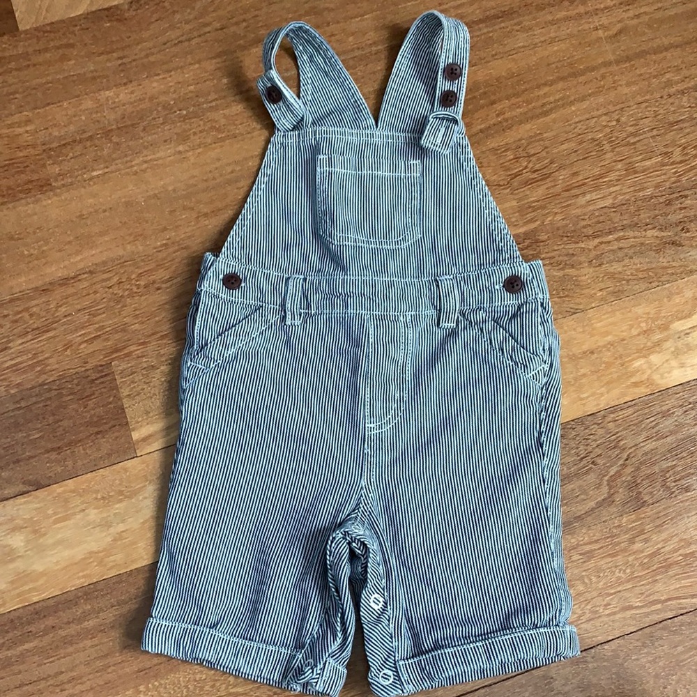 Super Cute Overalls